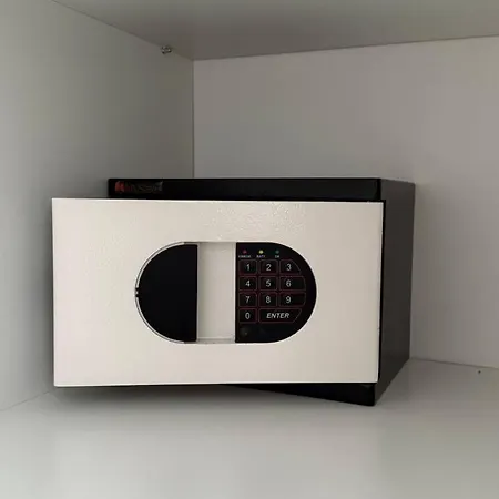 дизайтерская в аркадии Kadorr 51 アパート